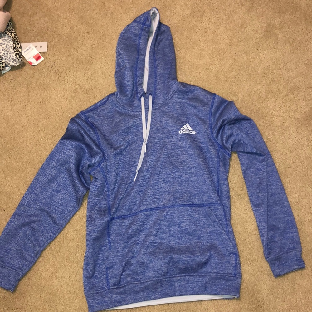 adidas hoodie